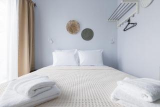 Boho Rooms - Thessaloniki - 7