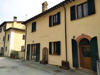 Nature and Poetry House - 1