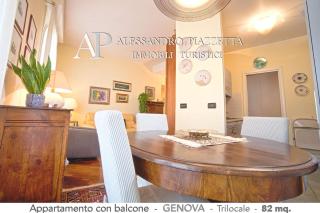 Casa RI al MARE - Genova - 7