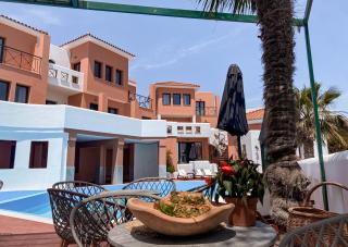 Nisea Hotel Samos - 4