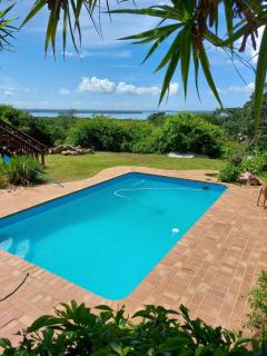 The Lake House - Hluhluwe - 9