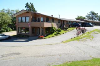 New Age Inn - Voyageur - Yarmouth - 0