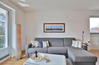 Kurparkresidenz Kurparkresidenz Appartement 24 - Scharbeutz - 0