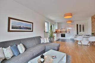Kurparkresidenz Kurparkresidenz Appartement 24 - Scharbeutz - 7