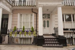 39 Studios - Londra - 4