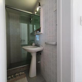 APARTAMENTO VISTA MAR en la PENÍNSULA de PUNTA del ESTE - Punta del Este - 2