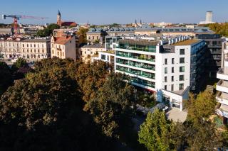 InPoint Central Apartments - 4