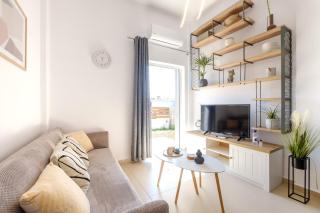 Oreon Suites - 'Xenia' - Nauplia - 1