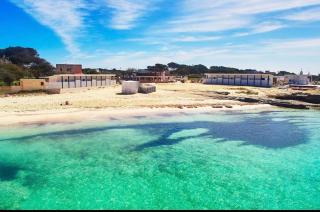 Stabilimento Lido Burrone - 1