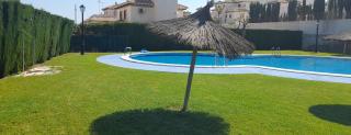 Lomas de Cabo Roig Top floor apartment with Sea View Airport Collection included T&C - 8