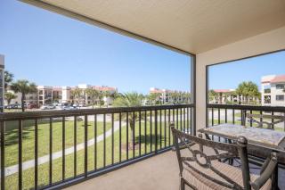 Ocean Village Club-G21 - St. Augustine - 9
