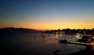 Genci Seaview Apartaments@AlbaResidence - Saranda - 4