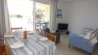 Appartement T3 climatisé, Les Bastides de la Plage, Narbonne Plage - Narbonne-Plage - 3