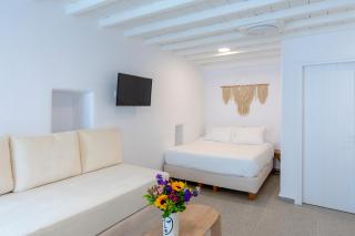 Skepi Town Houses - Mikonos - 1