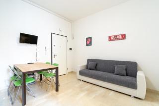 HouSmart San Carlo 17 - Bologna - 9