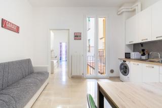 HouSmart San Carlo 17 - Bologna - 7