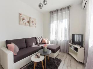 Crystal Apartment - Zadar - 0