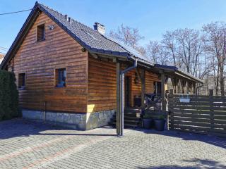 Domek Socałówka - Sułkowice - 0