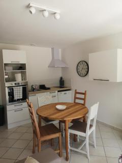 Gîte de L'Hermine ( Le Domaine de Coat Rogan ) - 5