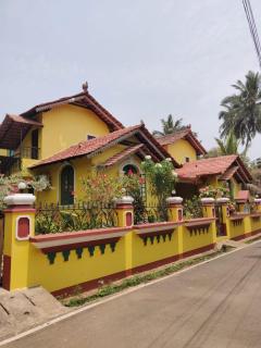 Villa Agastya - 4