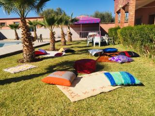 Riad Nasma Souihla - 3