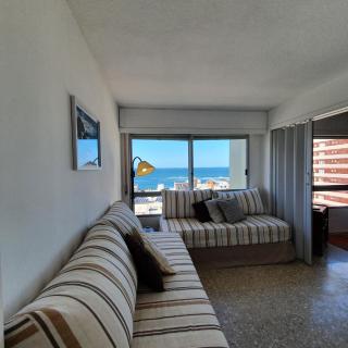 APARTAMENTO VISTA MAR en la PENÍNSULA de PUNTA del ESTE - Punta del Este - 7
