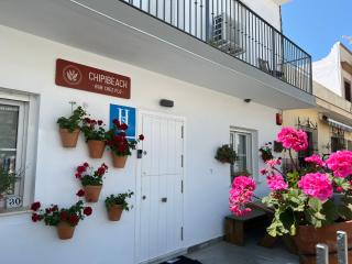 Chipibeach B&B, Hostal Boutique - Chipiona - 6
