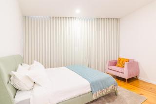 OHH- Padre António Vieira flat D - 2bedroom near the train station - 2