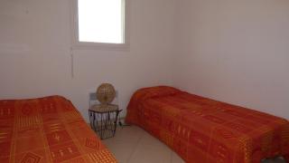 Appartement T3 climatisé, Les Bastides de la Plage, Narbonne Plage - Narbonne-Plage - 1