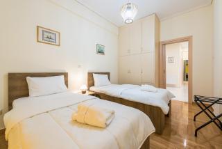 Elegant Home in Quiet Street by Cloudkeys - Atene - 5