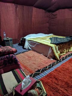 Sahara Desert Experience camp - Merzouga - 7