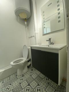 Studio Cosy - Cachan - 2