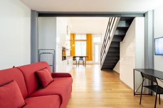 GiNa Guest House - Bologna - 6