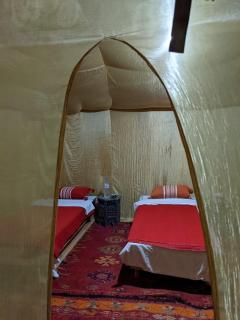 Sahara Desert Experience camp - Merzouga - 8