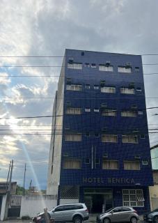 Hotel Benfica - Aparecida - 0