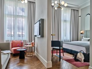 Hotel Altus Palace - Destigo Hotels - Wrocław - 1