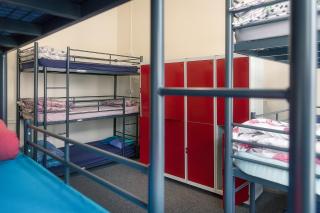 Princes Street Hostel - 6