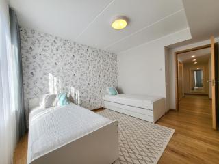 City Center Bright Home - Tallinn - 1