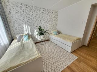 City Center Bright Home - Tallinn - 3