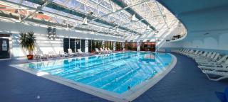 Mercure Medias Binderbubi Hotel And Spa - 0