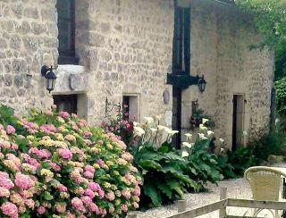 Gites les Lignons - Champniers - 7