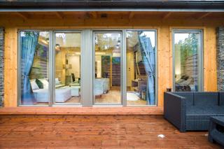 VisitZakopane - Good Vibe Spa Apartment - Zakopane - 8