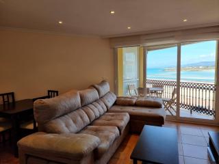 Apartamento frente a la Rapadoira - Foz - 6