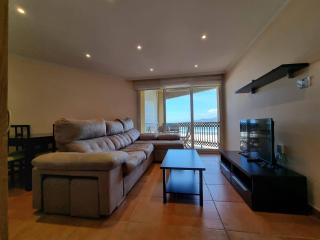 Apartamento frente a la Rapadoira - Foz - 2