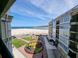 Apartamento frente a la Rapadoira - Foz - 9