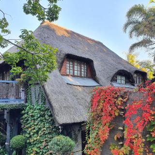 Waterhouse Guest Lodge in Waterkloof - 5