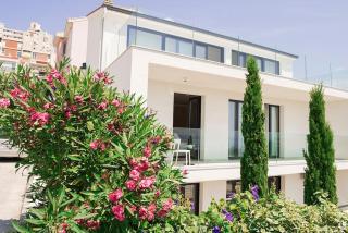 Apartments villa Ladini - 7