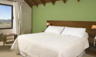 Hosteria Roblesur - El Calafate - 3