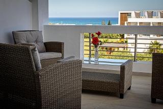 SunSea Studios close to the beach - Kato Gouves - 5