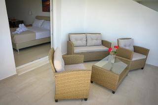 SunSea Studios close to the beach - Kato Gouves - 1
